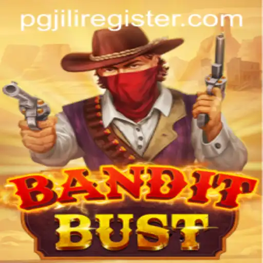 BanditBust: A Thrilling Adventure with pgjili