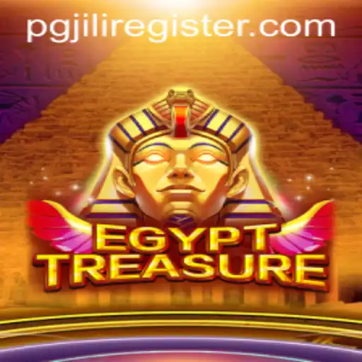 Discover the Enchanting World of EgyptTreasure: An Epic Adventure with pgjili