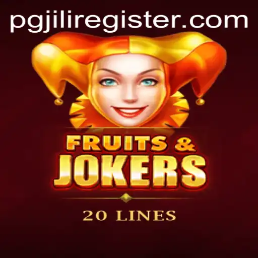 Explore the Thrilling World of FruitsAndJokers20: A Comprehensive Guide