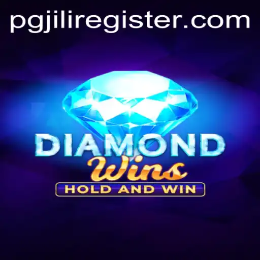 Discover the Excitement of DiamondWins by PGJili