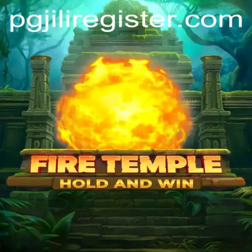 Explore the Enchanting World of FireTemple