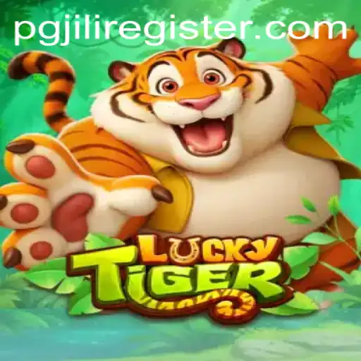 Unveiling the Adventure of LuckyTiger with Pgjili