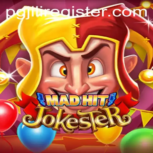 Exploring the Fascinating World of MadHitJokester: A Fun and Engaging Game Experience