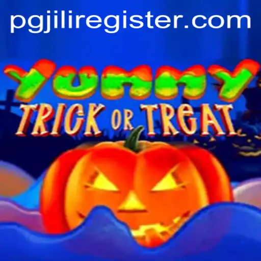 Unveiling YummyTrickorTreat: A New Gaming Adventure