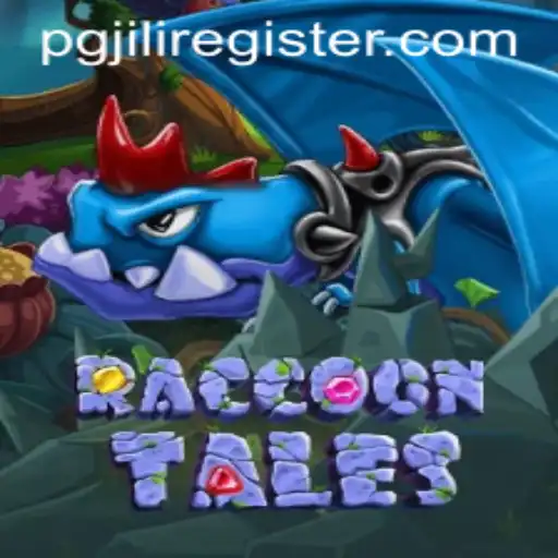 Discover the Adventurous World of RaccoonTales Featuring PGJili