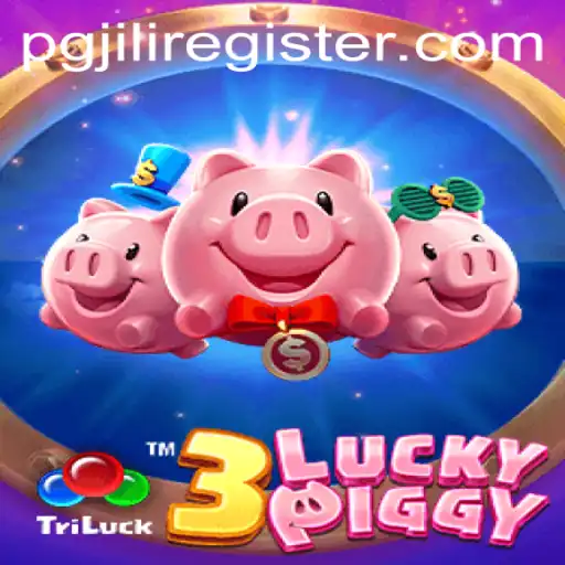 Exploring the Exciting World of 3LUCKYPIGGY: A Journey Through Adventure and Strategy