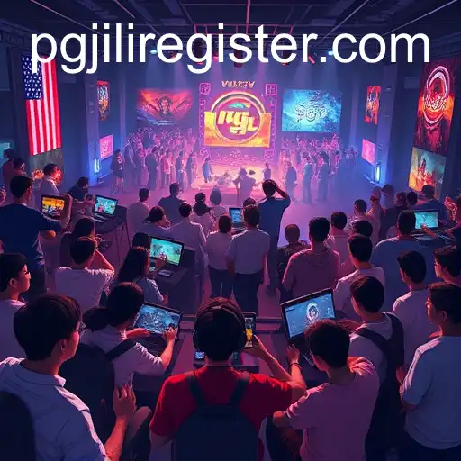 The Dynamics of Player Communities: Exploring the Phenomenon of 'pgjili'