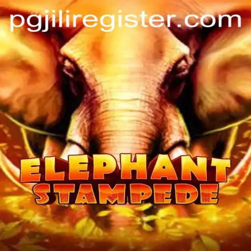 Unveiling ElephantStampede: The Thrilling Adventure Game by pgjili