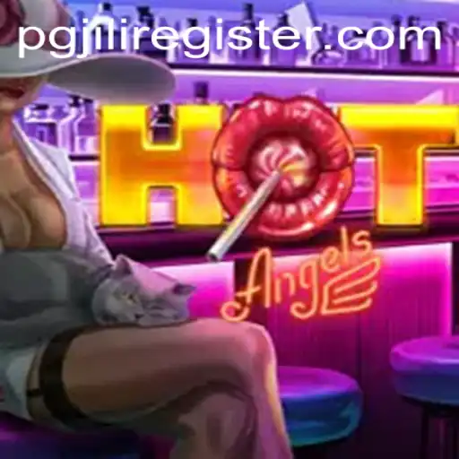 Discover the Thrilling World of HotAngels: A Deep Dive into Gameplay and Exciting Features