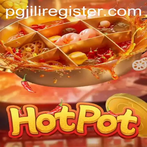 Exploring the Dynamic World of Hotpot: An Exciting Venture into PGJILI