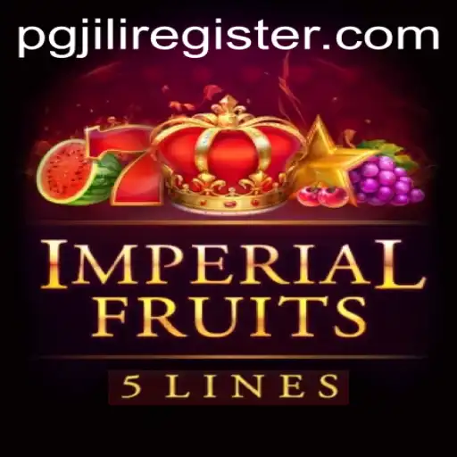 Exploring the Exciting World of ImperialFruits5: A Revolution by PG Jili