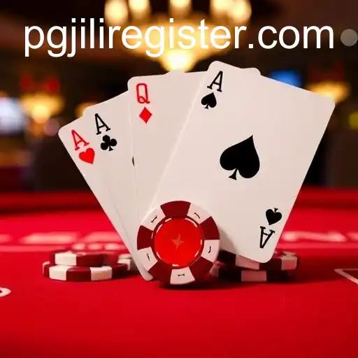 Exploring the Enchanting World of Online Baccarat