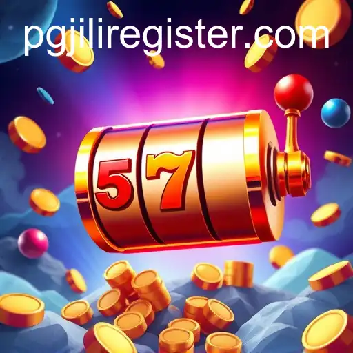 Exploring the World of Online Slots: A Deep Dive into pgjili