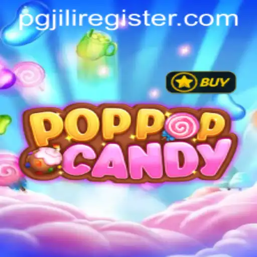Discover the Sweet World of POPPOPCANDY: A Comprehensive Guide