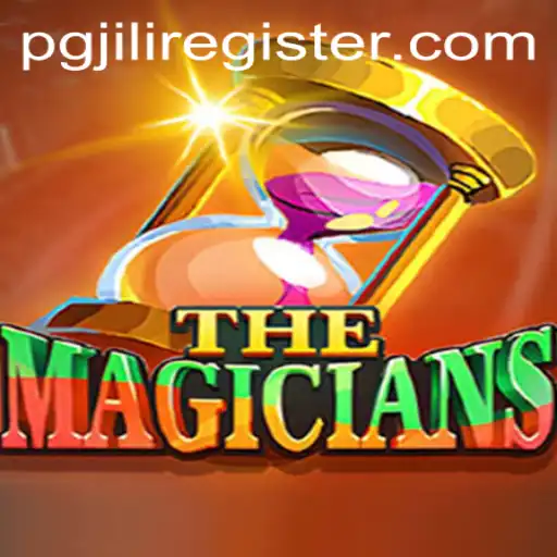 The Magicians: A Journey into Enchantment with pgjili
