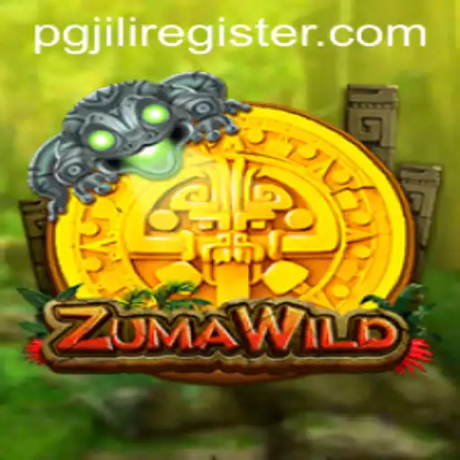 Explore the Thrilling Adventure of ZumaWild: A Game by PGJili