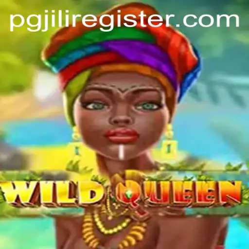 Explore the Enchanting World of WildQueen by Pgjili